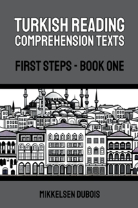 Turkish Reading Comprehension Texts