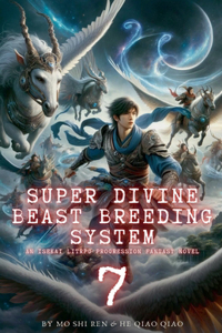 Super Divine Beast Breeding System