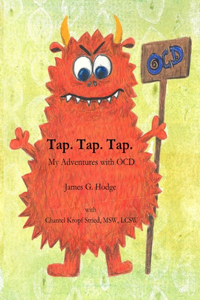 Tap. Tap. Tap.