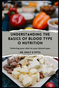 Understanding the Basics of Blood Type O Nutrition
