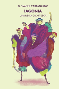 Iagonia