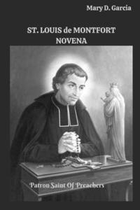 ST. LOUIS de MONTFORT NOVENA