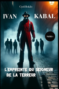 L'Empreinte du Seigneur de la Terreur