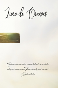 Livro de Orações