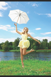 Reclaim Joy