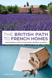 British Path to French Homes