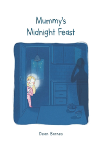 Mummy's Midnight Feast