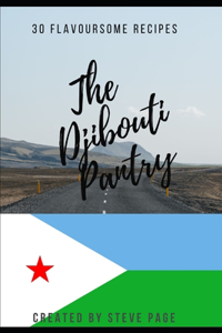 Djibouti Pantry