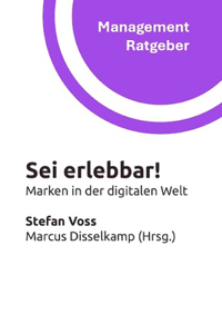 Sei erlebbar!