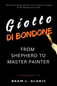 Giotto di Bondone Biography