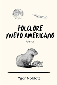 Folclore Nuevo Americano