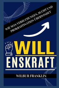 Willenskraft