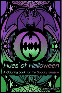 Hues of Halloween