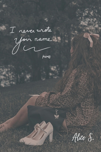 I Never Wrote Your Name