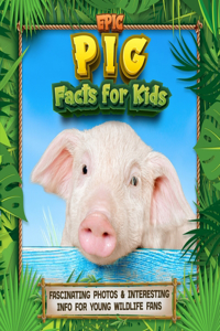 Epic Pig Facts for Kids