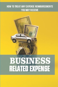 Business-Related Expense