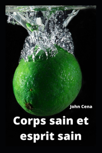 Corps sain et esprit sain