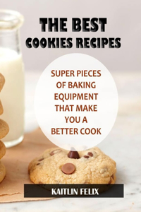 The Best Cookies Recipes