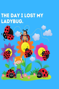 day I lost my Ladybug