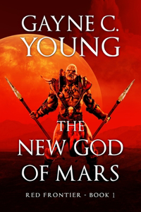 New God of Mars