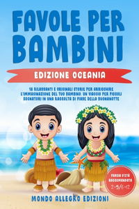 Favole per Bambini