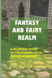 Fantasy And Fairy Realm