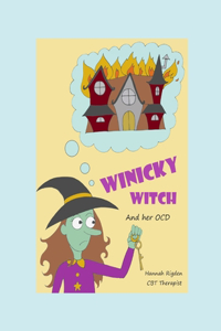 Winicky Witch and her OCD