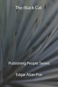 The Black Cat - Publishing People Series