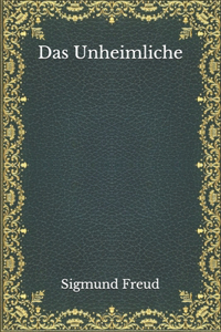 Das Unheimliche