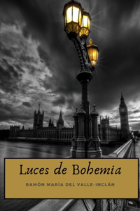 Luces de Bohemia