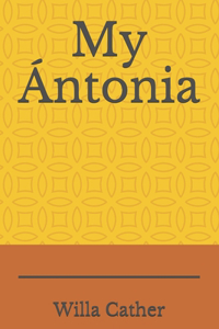 My Ántonia