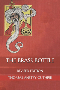 The Brass Bottle
