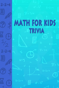 Math Trivia for Kids