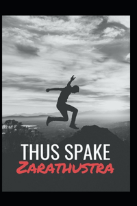 Thus Spake Zarathustra Annotated
