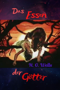 Das Essen der Götter