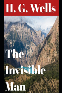 The Invisible Man (annotated)