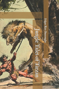 Jungle Tales of Tarzan