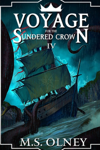 Voyage for the Sundered Crown