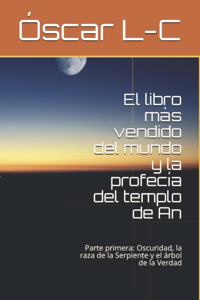 libro más vendido del mundo y la profecía del templo de An
