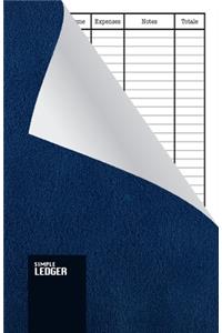Simple Ledger