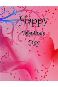 Happy Valentine's day