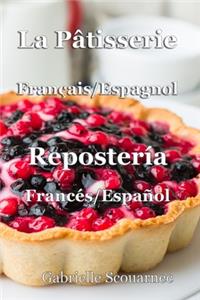 Pâtisserie Français / Espagnol