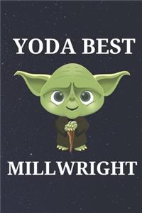 Yoda Best Millwright