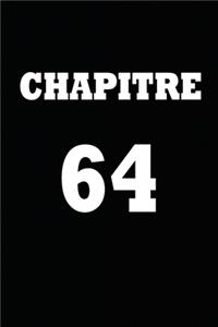 Chapitre 64