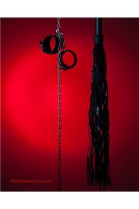 BDSM Weekly Calendar