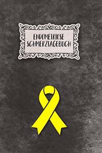 Endometriose Schmerztagebuch