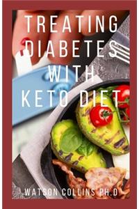 Treating Diabetes with Keto Diet