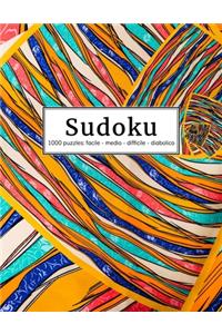 Sudoku Per Adulti