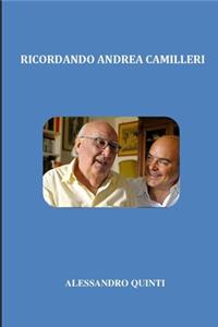 Ricordando Andrea Camilleri