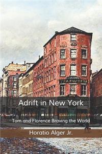Adrift in New York
